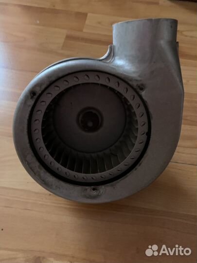 Вентилятор ECO-3 compact main 24 Fi 5663810