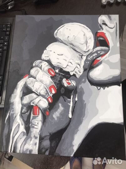 Картина 40х50