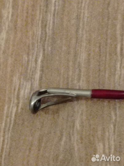 Спиннинг graphiteleader finezza