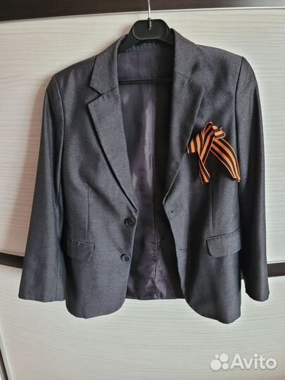 Пиджак Трувор для мальчика 146