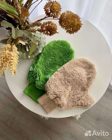 Салфетки, тряпочки Гринвей Greenway