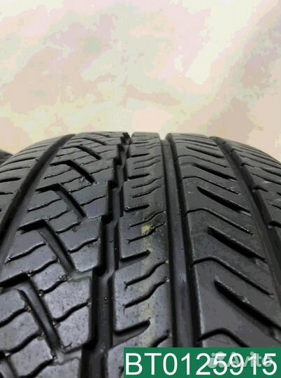 Yokohama Advan Sport A/S 245/40 R20 99Y