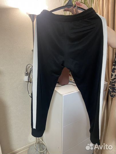 Спортивные штаны puma оригинал