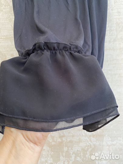 Ночнушка женская топ бандо intimissimi s