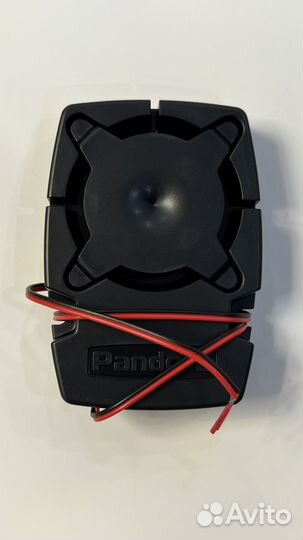 Пьезоэлетрическая сирена PS-330 pandora