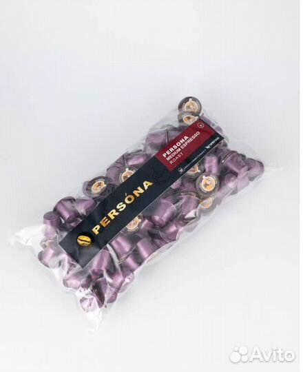 Капсулы для кофемашины nespresso