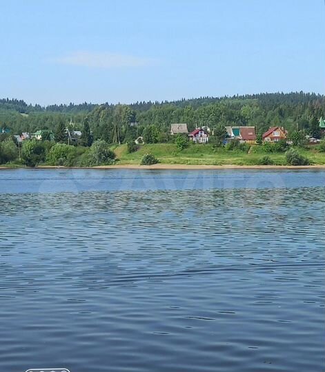 Участок 100 сот. (ИЖС)