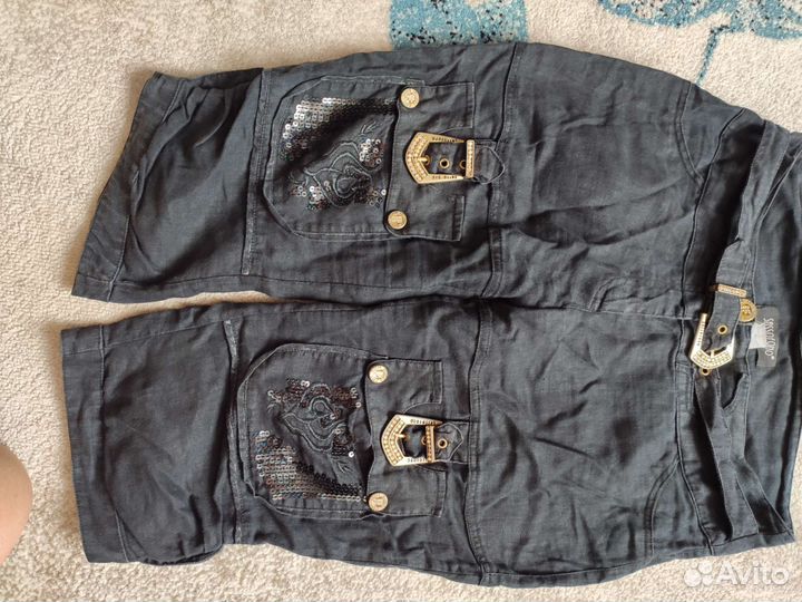 Брюки женские