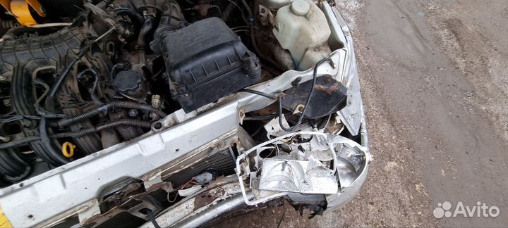 ВАЗ 2112 1.6 МТ, 2006, 190 000 км