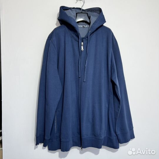 XXL Толстовки свитшоты хлопок