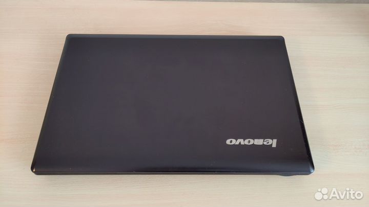 Lenovo Core i7/8Gb/SSD 256Gb/GeForce 710M