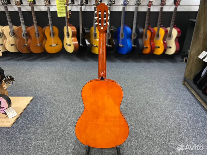 Гитара классическая