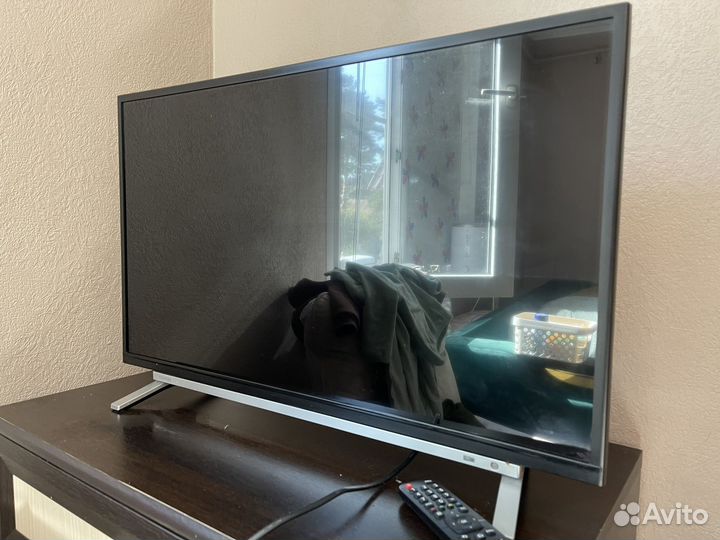 Телевизор toshiba 32