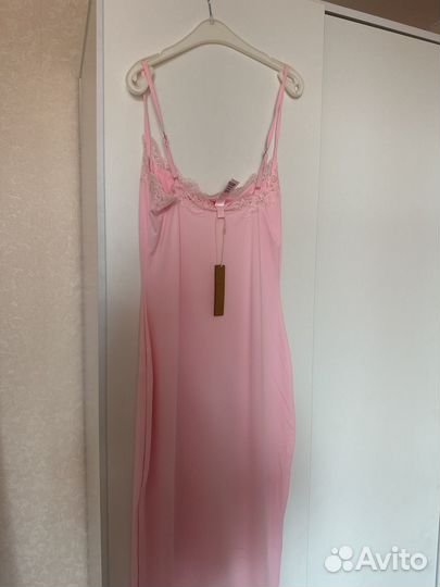 Платье skims с кружевами в размере S