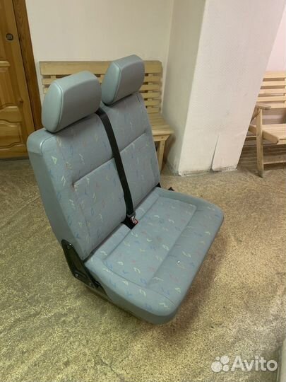 Полуторка vw t5-t6-t6.1