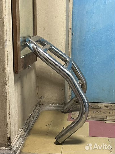 Навесное оборудование