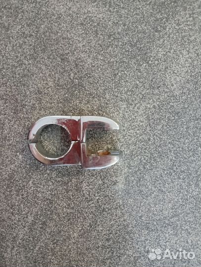 Мебельная фурнитура