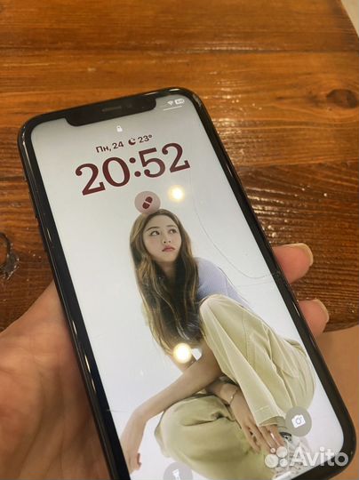 Мобильные телефоны бу iPhone 11