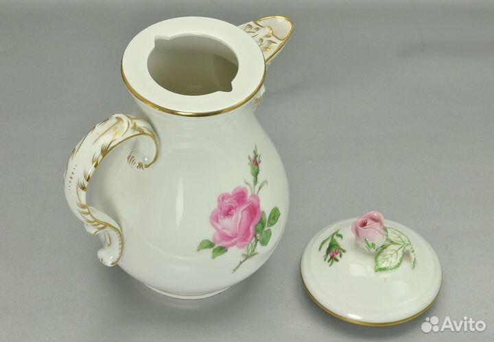 Кофейный сервиз 