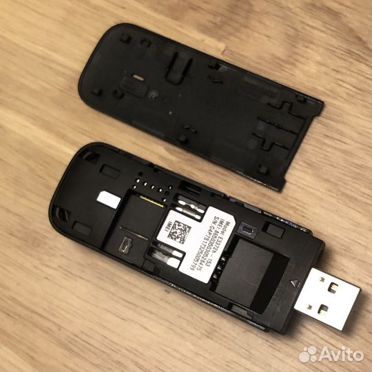 Usb модем 4g huawei E3372h-153 оригинал прошитый