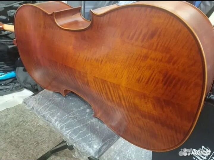 Виолончели Мастеровые 4/4 Полный Массив