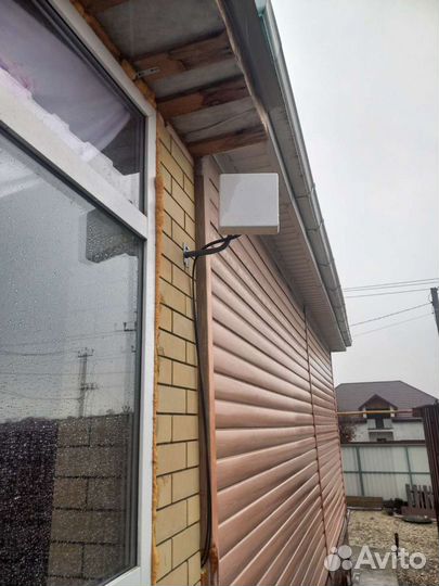 Интернет. Телевидение. Видеонаблюдение 152