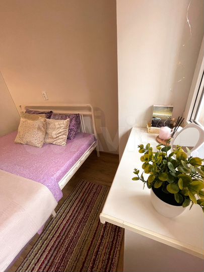 Квартира-студия, 35 м², 3/18 эт.