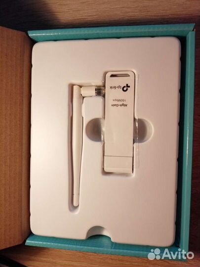 Адаптер беспроводной