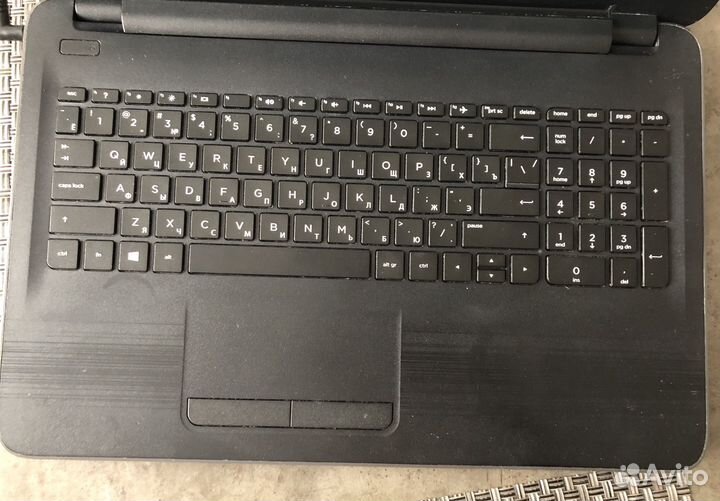 Ноутбук HP 255 G5