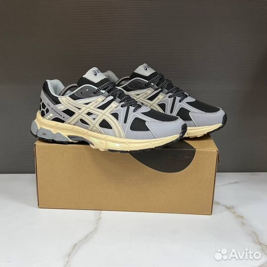 Кроссовки мужские Asics