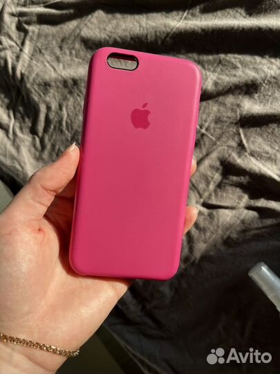 Чехол на iPhone 6