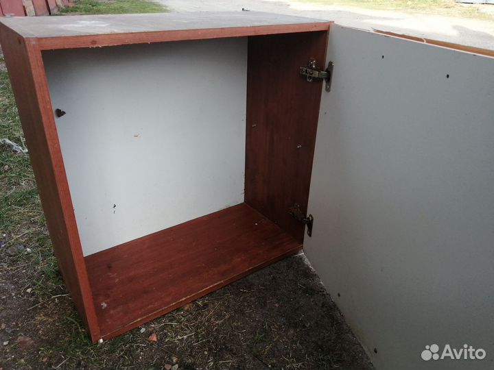 Кухонный шкаф