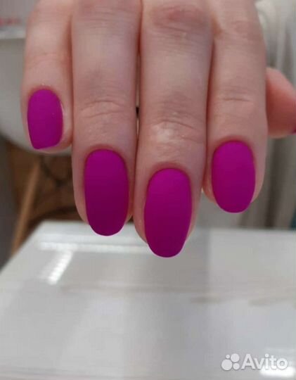 Маникюр и Педикюр