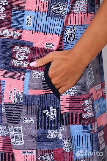 Туника женская