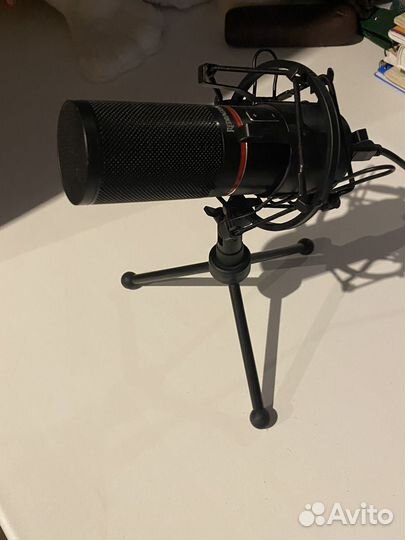 Микрофон reddragon gm300