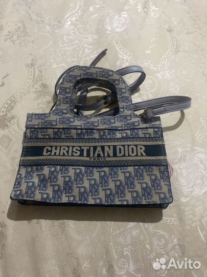 Сумка женская