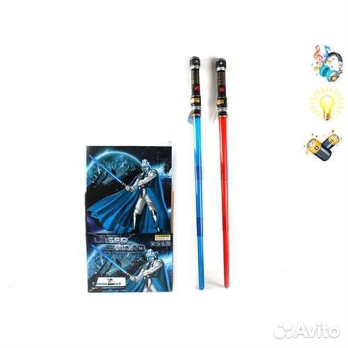 Меч звездные войны