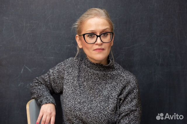 Репетитор по французскому языку