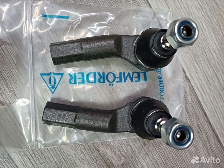 Рулевые наконечники Volkswagen polo