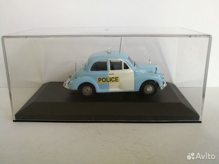 Модель Полиция 1:43 Lledo