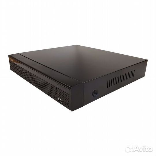 Snap One ClareVision CLR-V200-4pnvr1