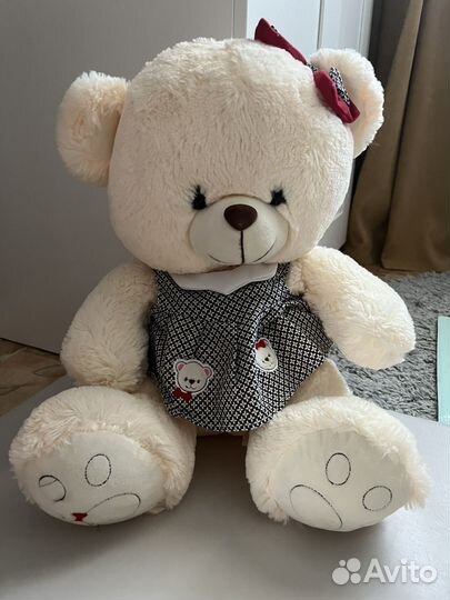 Плюшевые игрушки