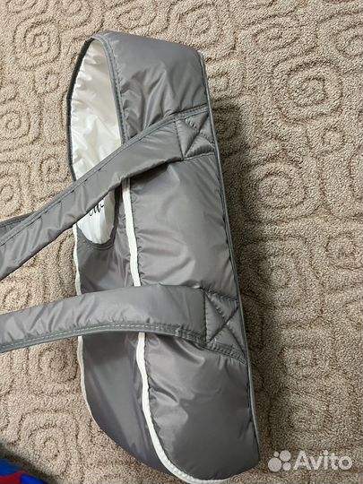 Переноска для детей