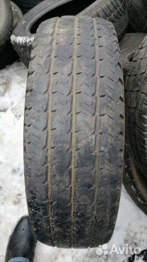 КАМА Kама-Euro LCV-131 215/75 R16 204Q