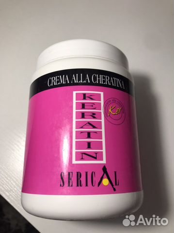 Проффесиональная маска для волос