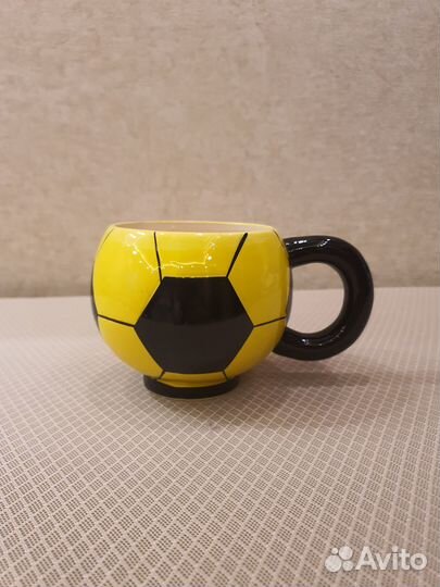 Салатники, кружка, стопки, бокалы