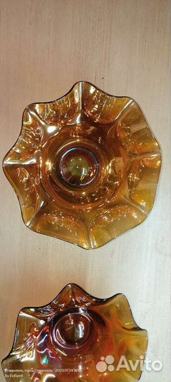 Ваза конфетница