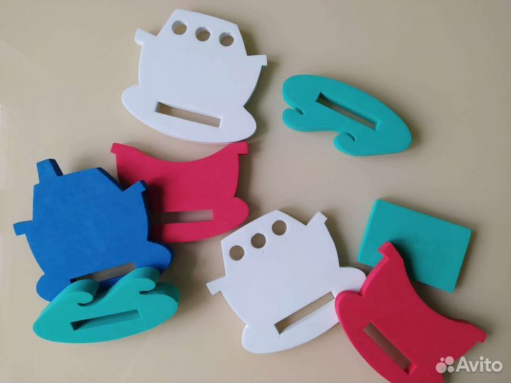 Конструктор для ванны