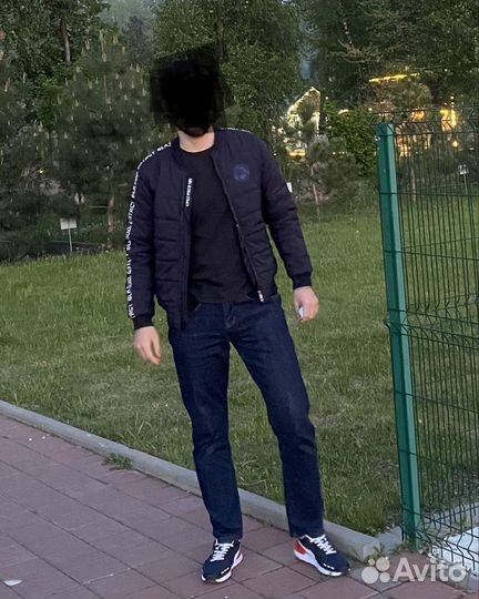 Куртка