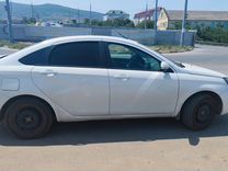 ВАЗ (LADA) Vesta 1.6 MT, 2018, 175 800 км, с пробегом, цена 915 000 руб.